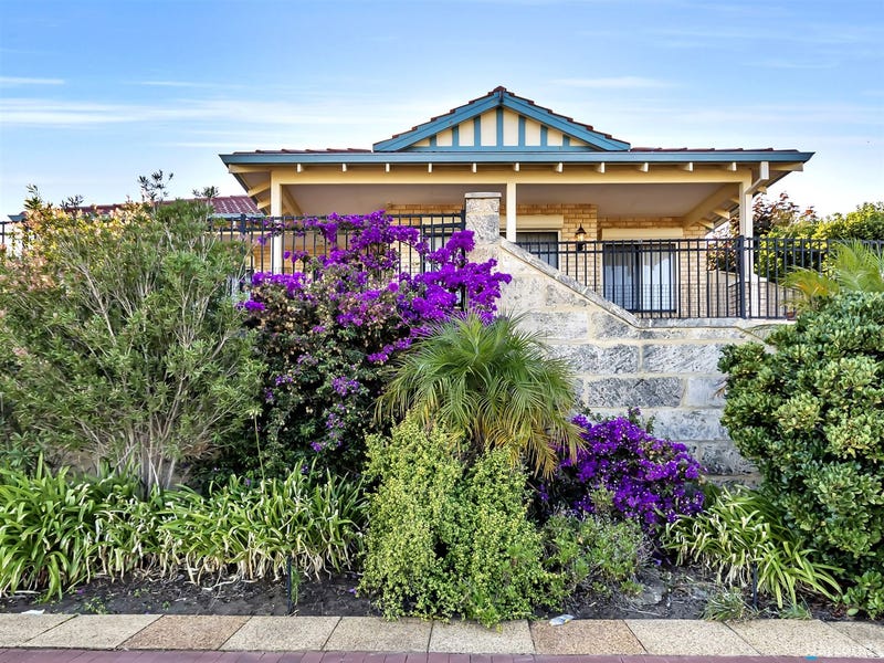 61 Delamere Avenue, Currambine, WA 6028