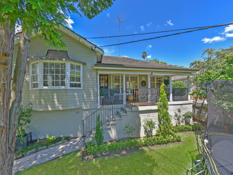 16 Norman Avenue, Thornleigh, NSW 2120