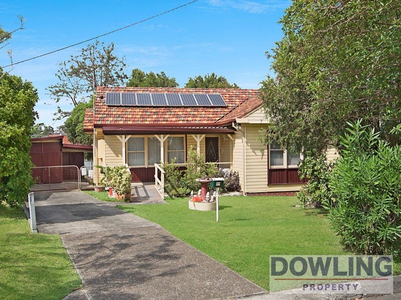 11 Chapman Street, Shortland, NSW 2307 11 Chapman Street, Shortland, NSW 2307