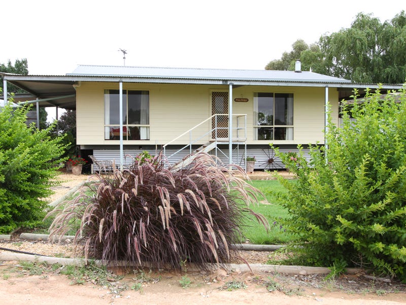 63 Sturt Road, Pomona, NSW 2648 Property Details