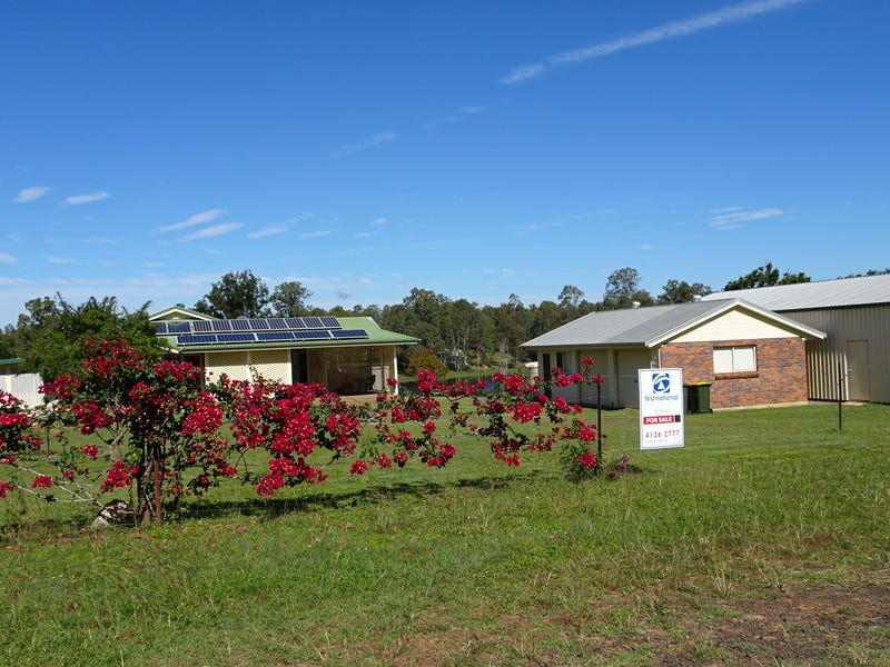 21 LAKE VIEW DRIVE, Apple Tree Creek, Qld 4660 Lifestyle for Sale