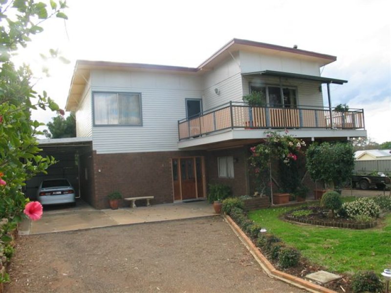 8 Henry Street, Gunnedah, NSW 2380