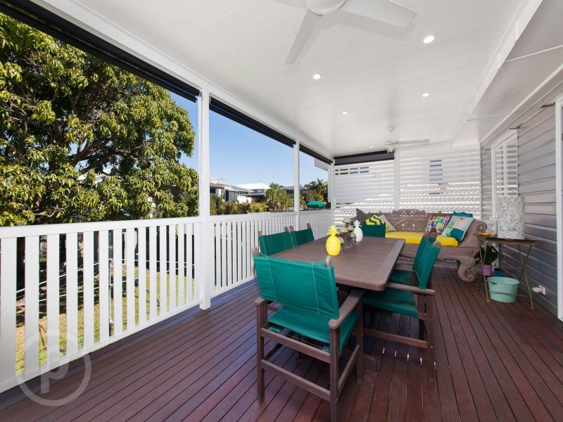 91 Algoori Street, Morningside, Qld 4170 Property Details