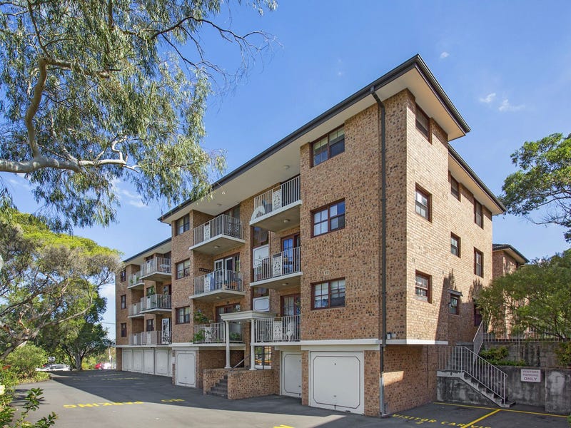 18/1218 Lane Cove Road, Ryde, NSW 2112 Property Details