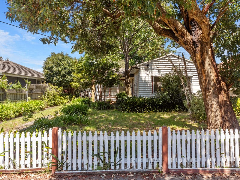 6 Broome Avenue, Mentone, Vic 3194 Property Details