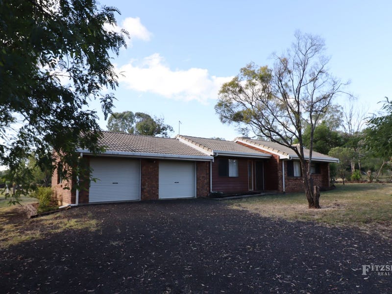 31 Chelldan Avenue, Dalby, QLD 4405
