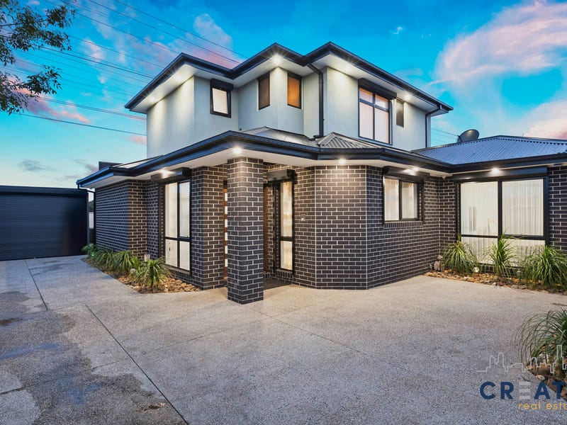 46A Links Street, Sunshine West, Vic 3020 House for Sale 46A Links Street, Sunshine West, Vic 3020 House for Sale