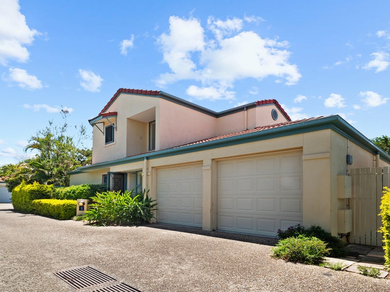 3/124 Manson Road, Hendra, Qld 4011 Property Details