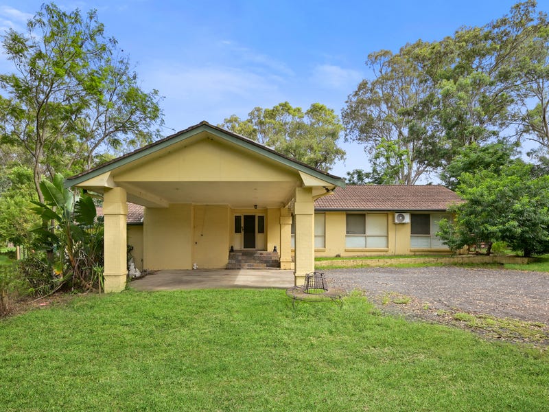 69 Ellis Lane, Ellis Lane, NSW 2570