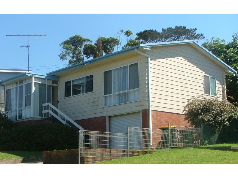 21 Stafford Street, Gerroa, NSW 2534 Property Details