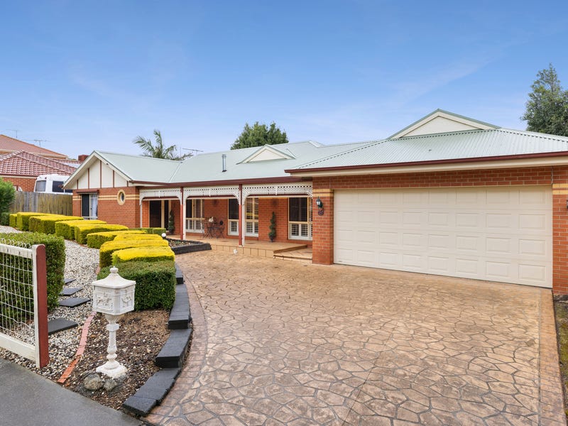 26 Belleview Drive, Sunbury, VIC 3429