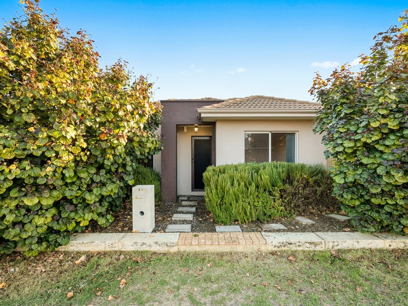 51 Ashbourne Avenue, Ridgewood, WA 6030 House for Sale realestate