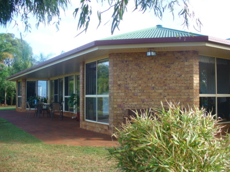 10 Lake View Drive, Apple Tree Creek, QLD 4660