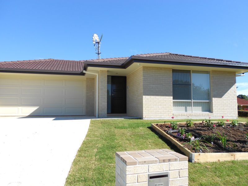 63 Teven Road, Alstonville, NSW 2477