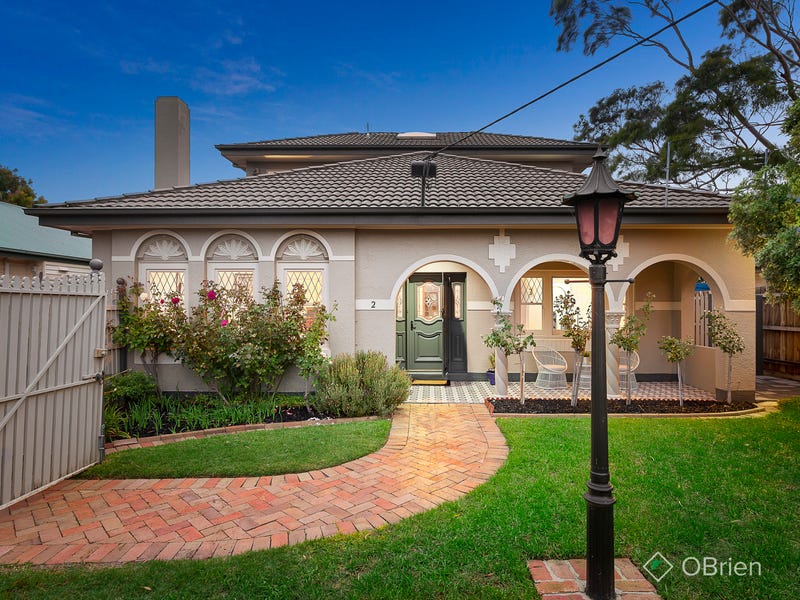 2 Third Street, Parkdale, Vic 3195 Property Details