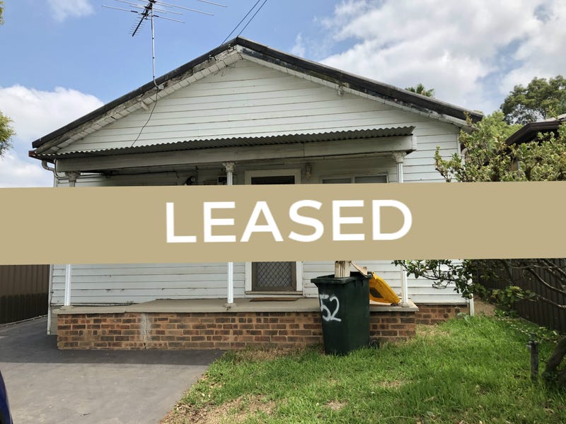 52 Crown Street, Riverstone, NSW 2765