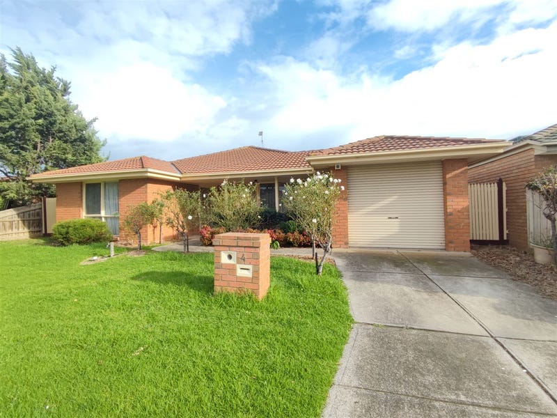 4 Haven Court, Aspendale Gardens, VIC 3195