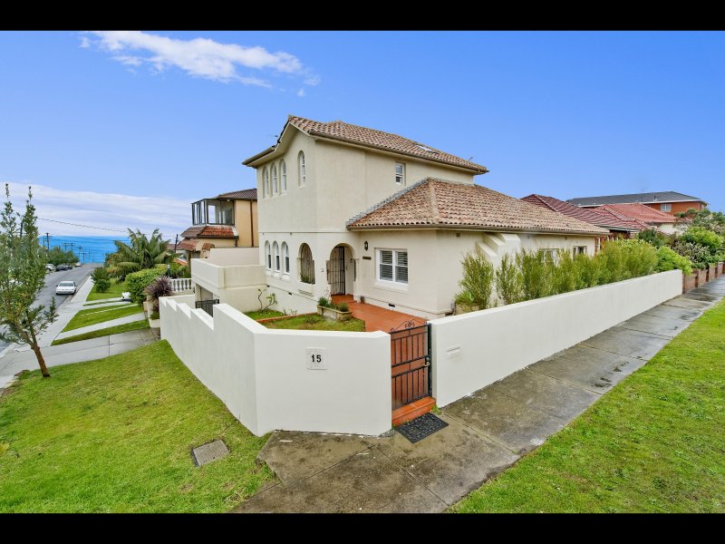15 Sackville Street, Maroubra, NSW 2035 Property Details