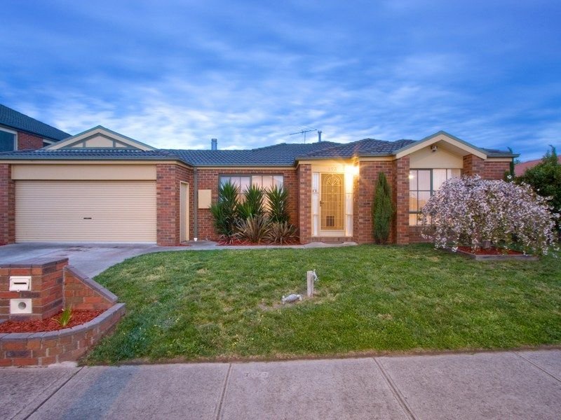 293 Ormond Road, Narre Warren South, VIC 3805