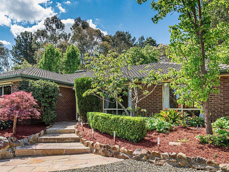 22 Bristol Crescent, Lilydale, Vic 3140 Property Details