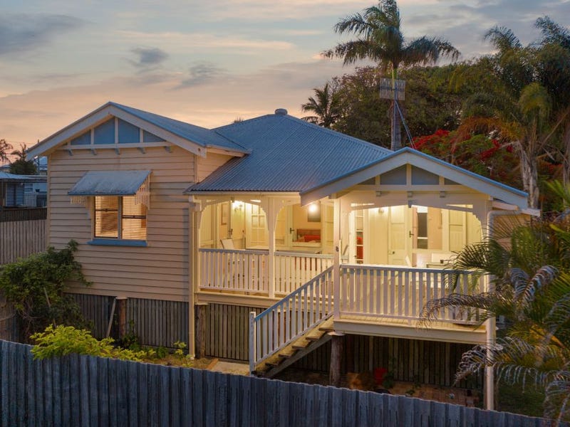 Real Estate & Property for Sale in Tin Can Bay, QLD 4580 (+1 location