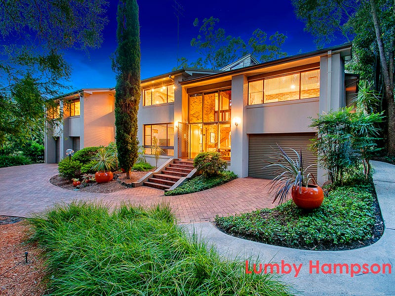 10 Sandhurst Crescent, Glenhaven, NSW 2156 Property Details