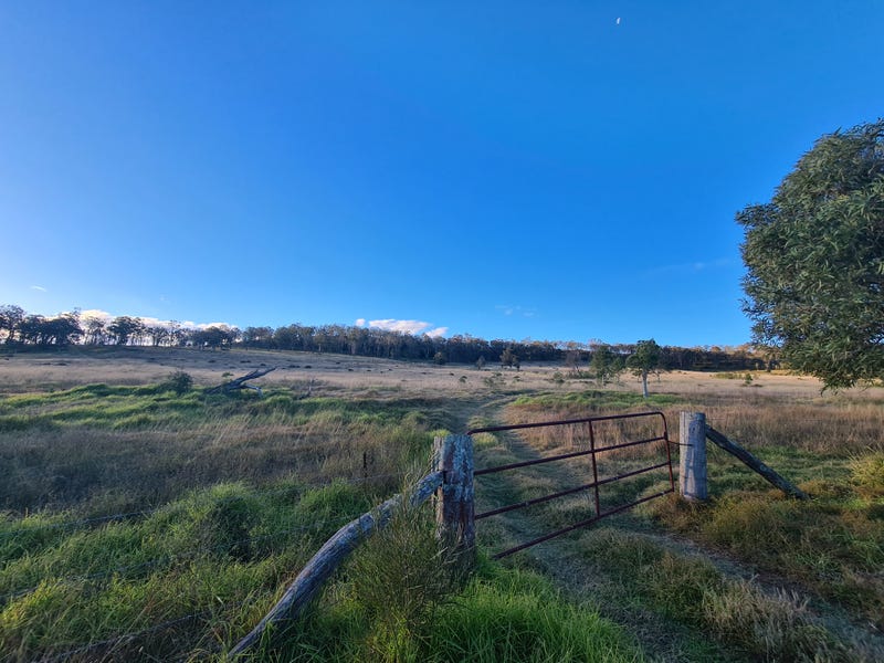 L196 Haden Crows Nest Road, Plainby, Qld 4355 Property Details