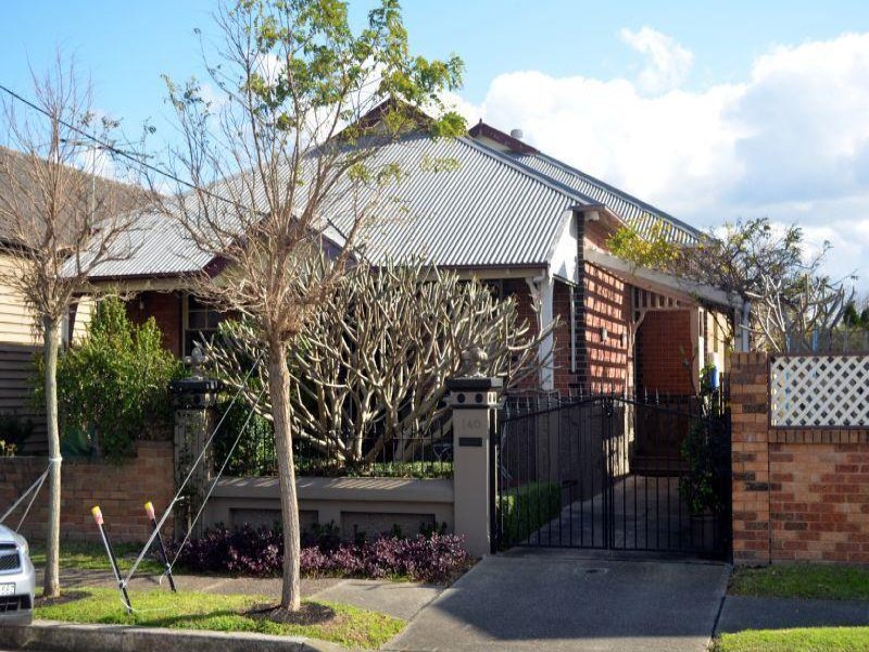 140 Lawson Street, Hamilton, NSW 2303 Property Details