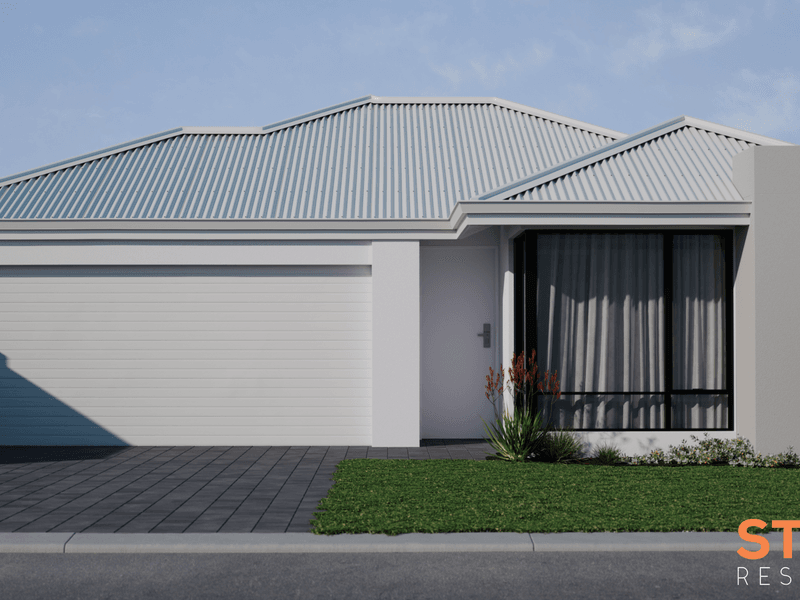 Lot 74 Ramble Way, Bullsbrook, WA 6084 - House for Sale - realestate.com.au