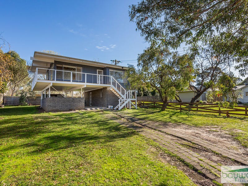 60 Balnarring Beach Road, Balnarring, Vic 3926