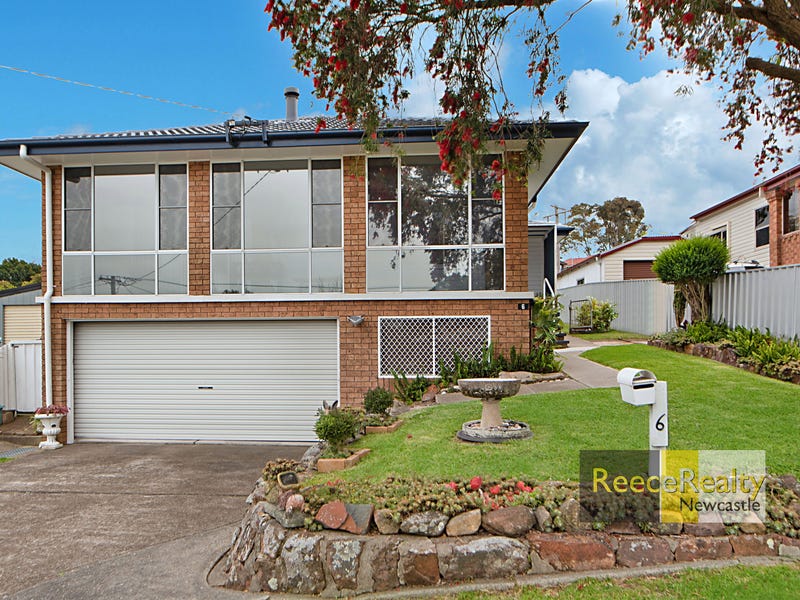 6 Fussell Street, Birmingham Gardens, NSW 2287