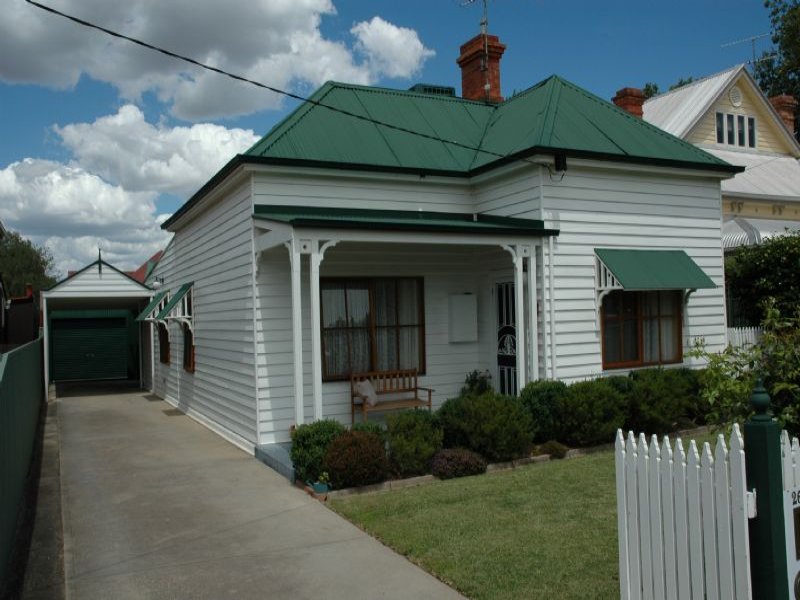26 Gray Street, Wangaratta, VIC 3677