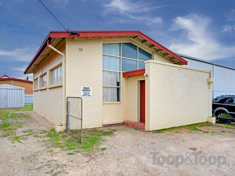 1A Stevenson Street, Nailsworth, SA 5083 Property Details