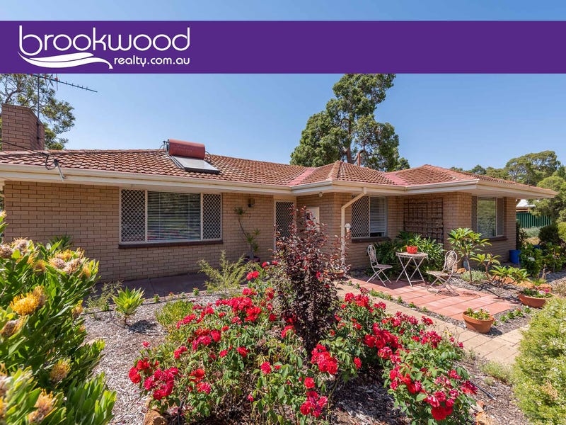 12 Hefron Street Mount Helena Wa 6082 Property Details