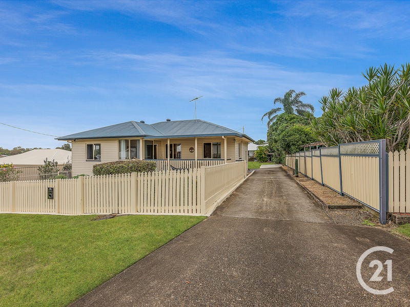 65 Alice Street, Silkstone, Qld 4304 Property Details