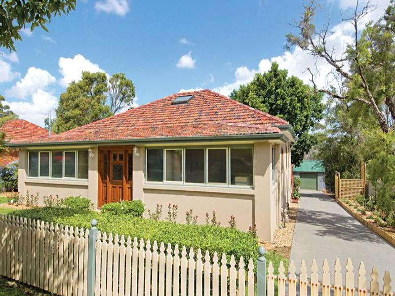 20 Felton Road, Carlingford, NSW 2118