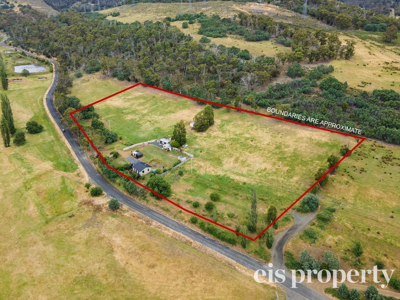 406 Molesworth Road, Molesworth, Tas 7140 House for Sale