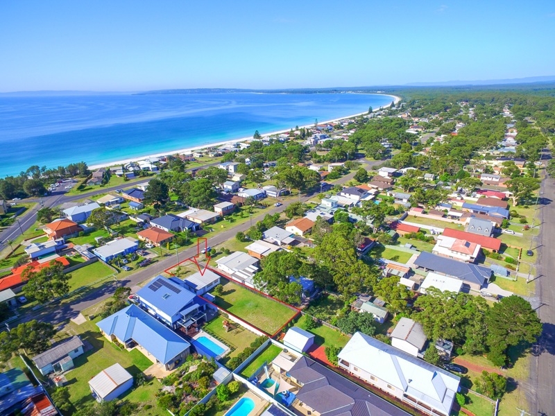 156 King Street, Callala Beach, NSW 2540