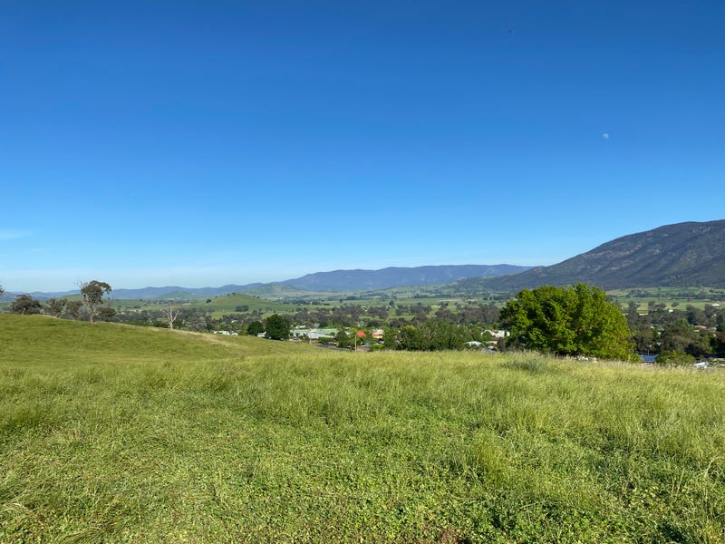 2729 Greenham Street, Corryong, VIC 3707