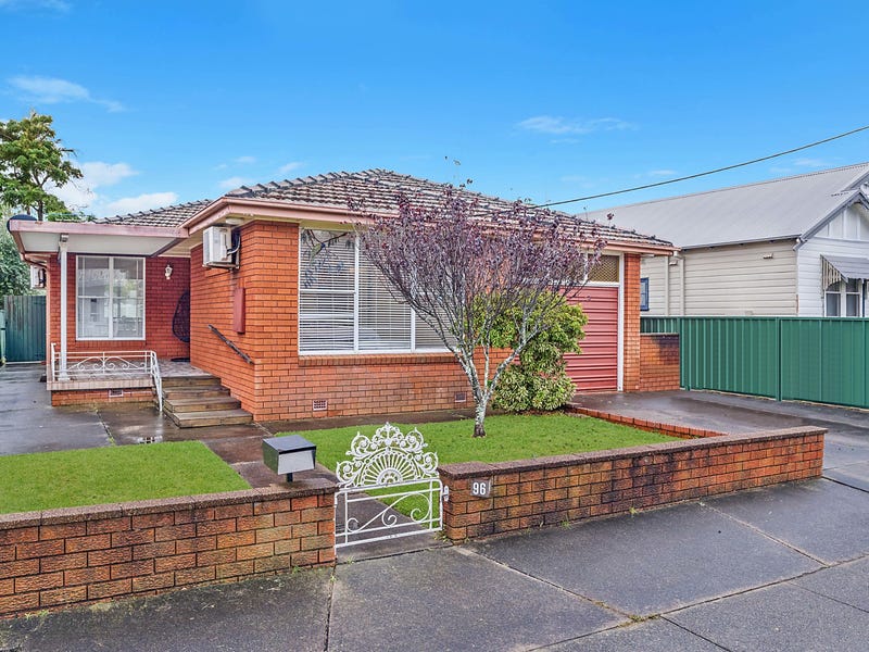 96 Lockyer Street, Adamstown, NSW 2289 - Property Details