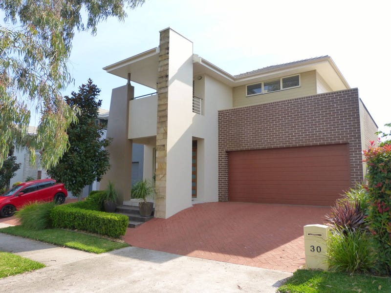 30 Widgeon Road, The Ponds, NSW 2769