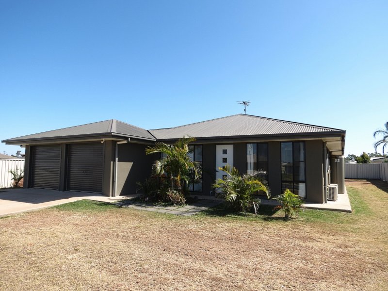 44 Mayfair Drive, Emerald, QLD 4720