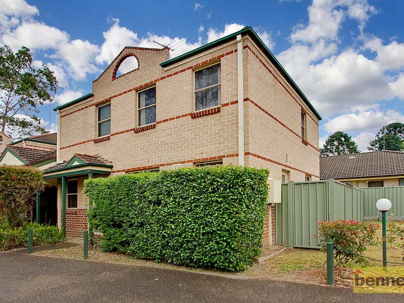 5/178180 March Street, Richmond, NSW 2753 Property Details
