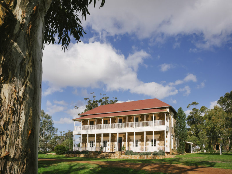 986 Irishtown Road, Buckland, WA 6401 Property Details