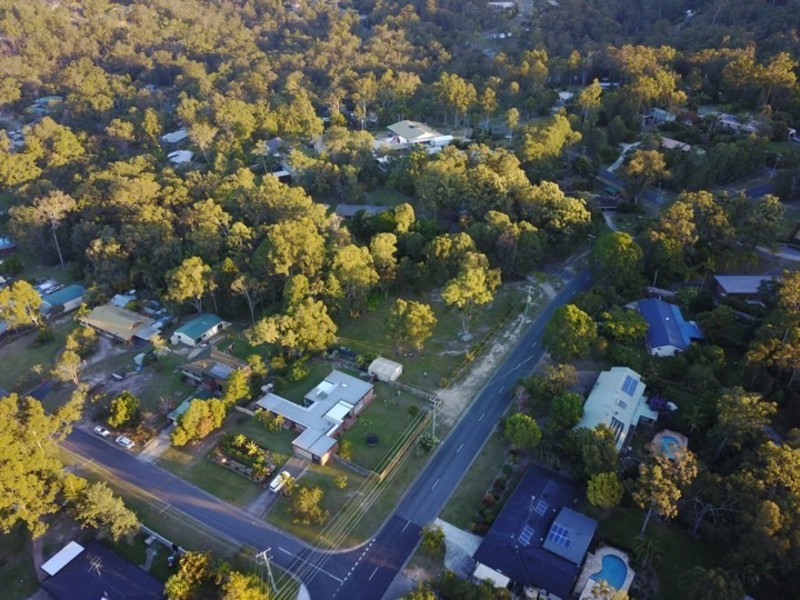 1 Umpara Cres, Mudgeeraba, Qld 4213 House for Sale