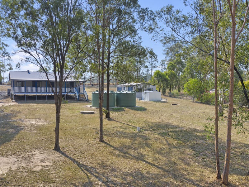 480 Curra Estate Road, Curra, Qld 4570