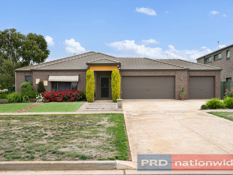 78 Waterford Drive, Miners Rest, VIC 3352