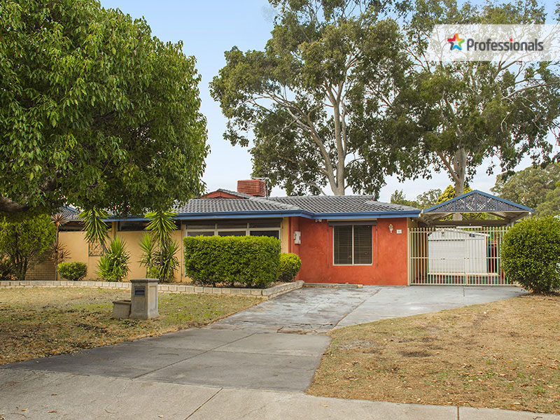 46 Dawson Street, Armadale, WA 6112