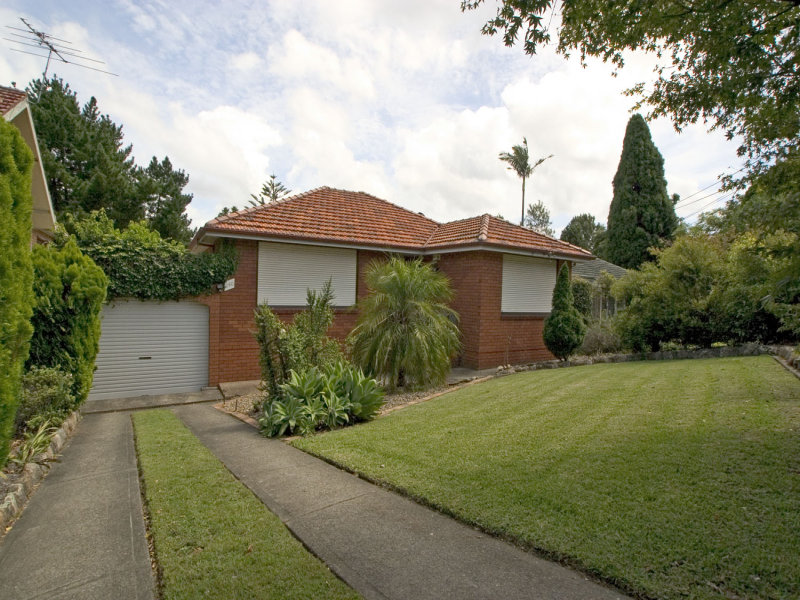 240 North Road, Eastwood, NSW 2122