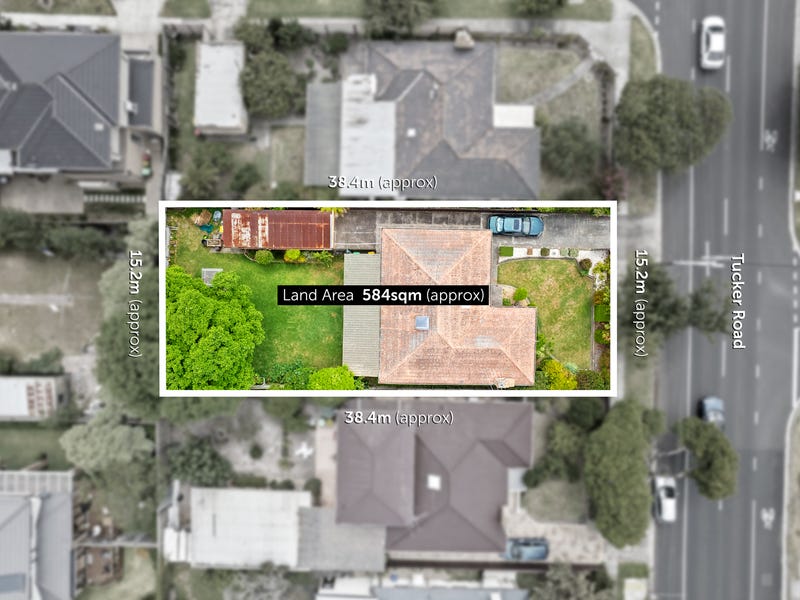 107 Tucker Road, Bentleigh, Vic 3204 Property Details